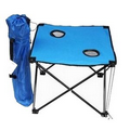 Outdoor Foldable Picnic Table